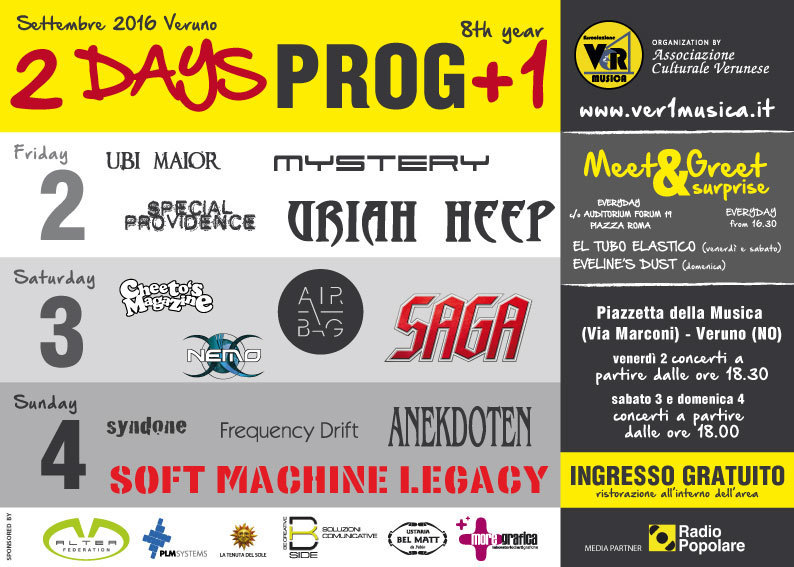 prog