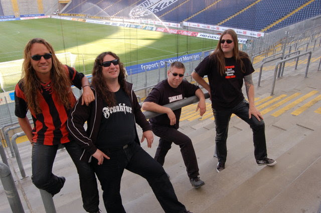 tankard stadio