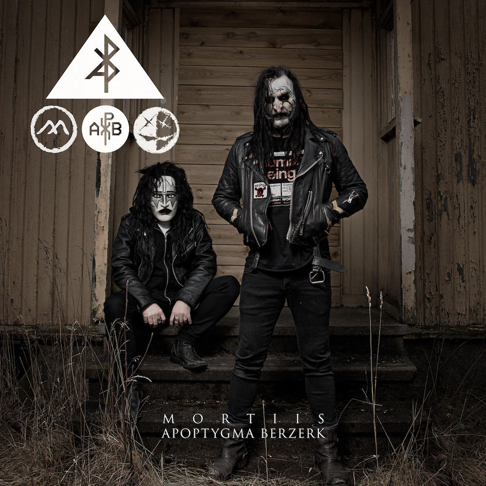 mortiis