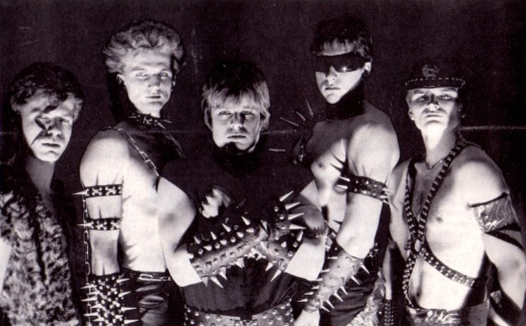 VAMPYR BAND