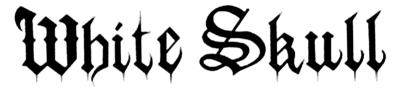whiteskullLOGO