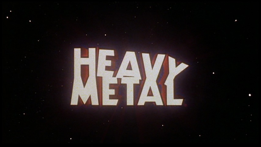 heavy metal 1981