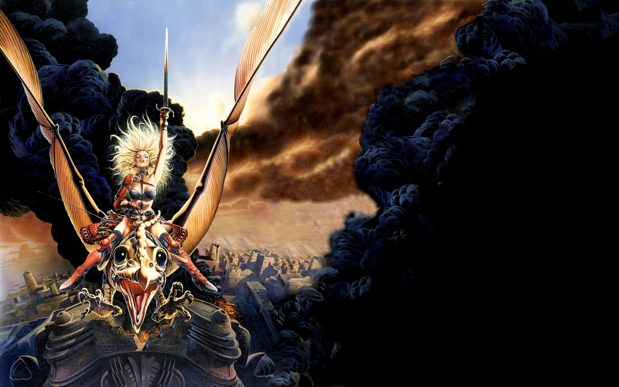 heavy metal wallpaper