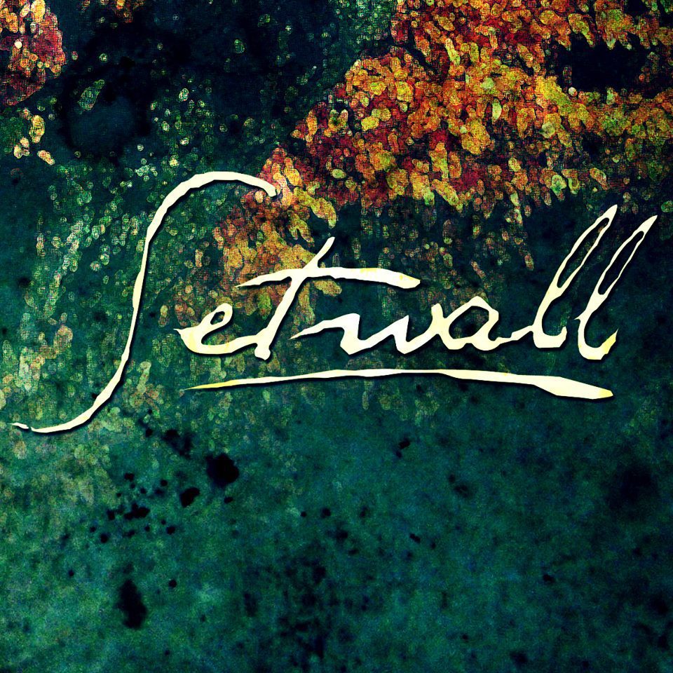 Setwall