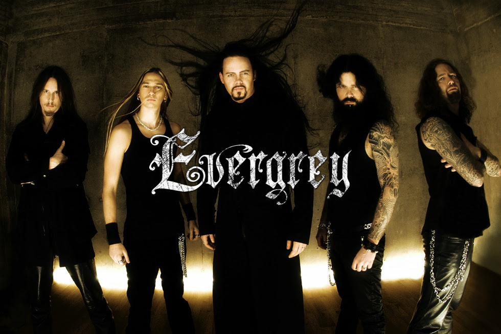 Evergrey