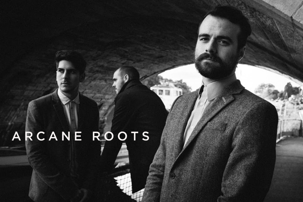 Arcane Roots