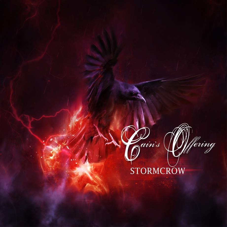 Cain's Offering Stormcrow