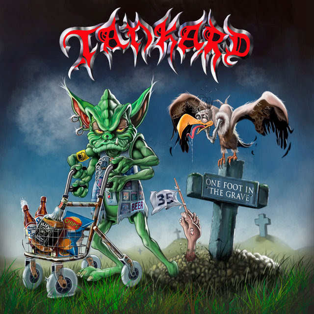 tankard album