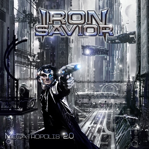 IRON SAVIOR