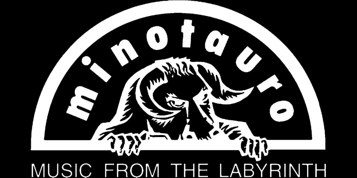 Minotauro RECORDS LOGO