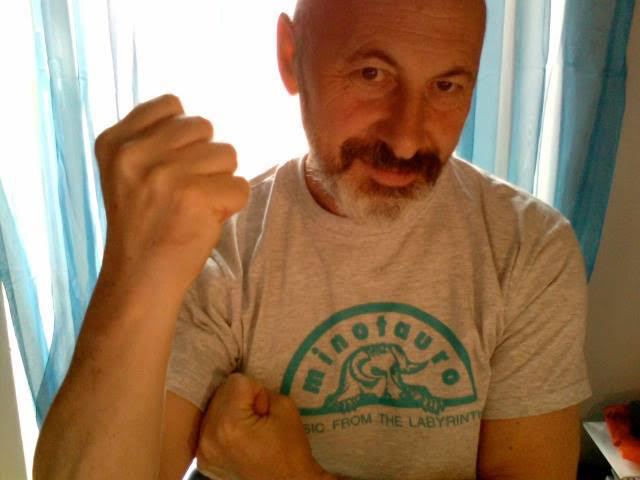 MARCO MELZI