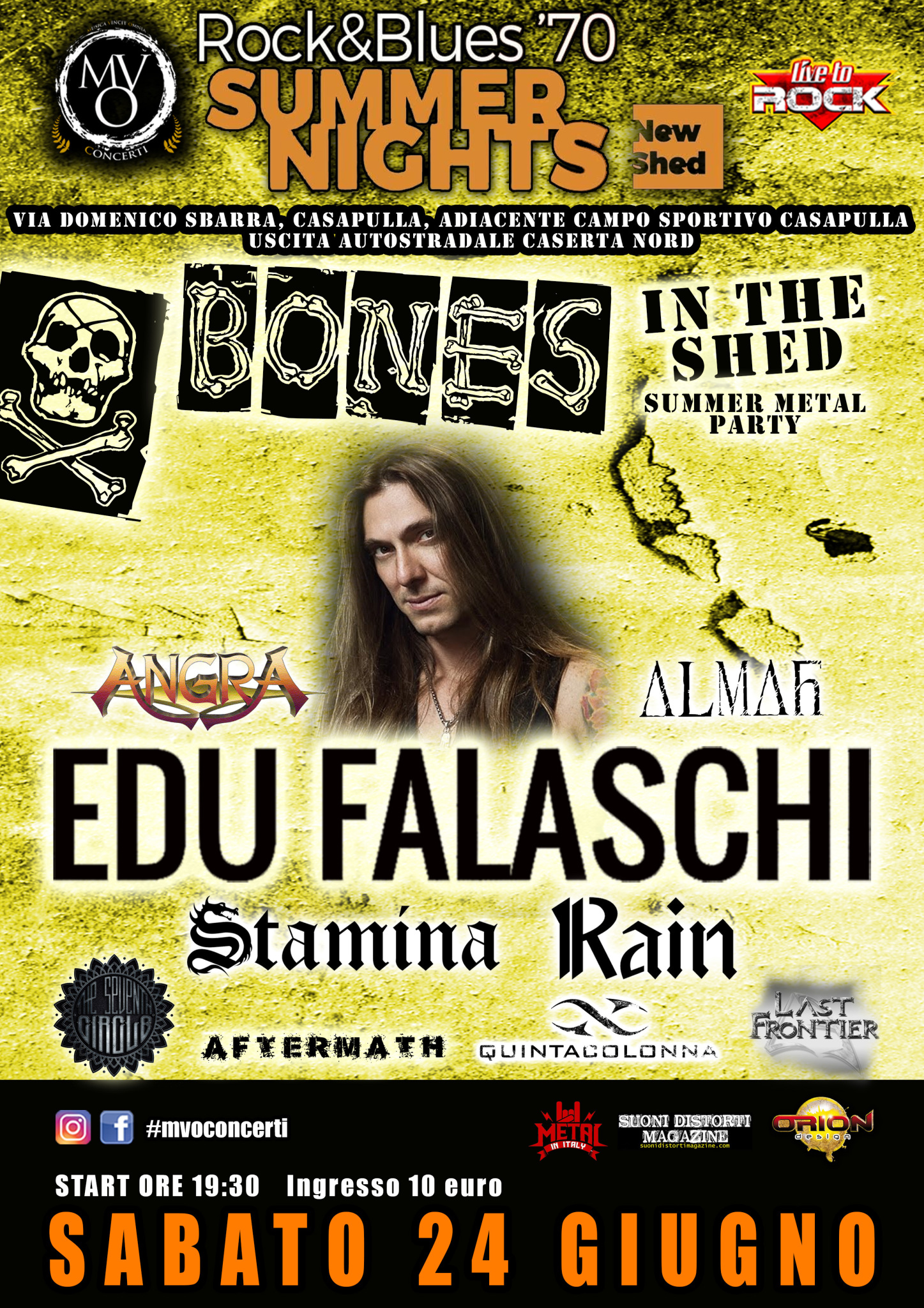 sab 24 boob festival