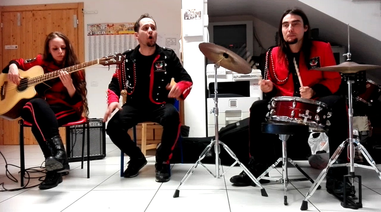 scala mercalli 3 SM Play