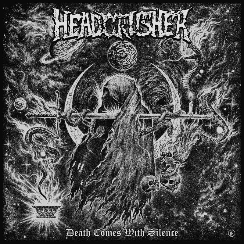 Headcrusher Cover