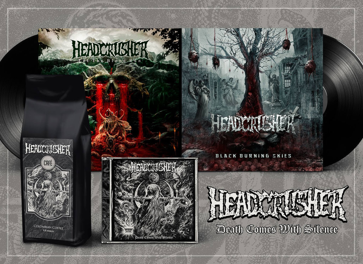 Headcrusher
