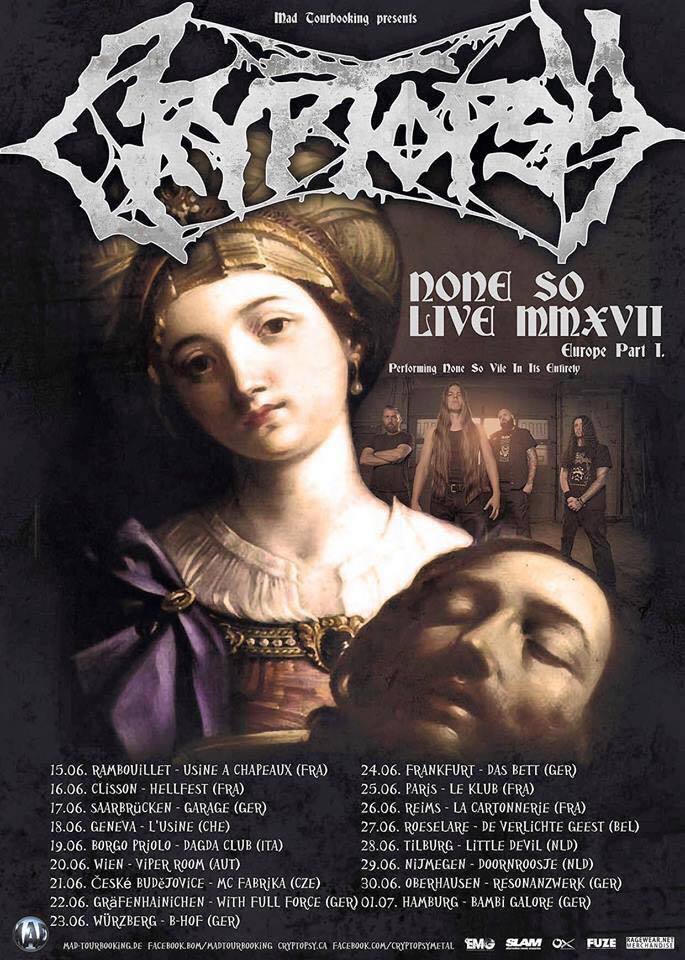 tour