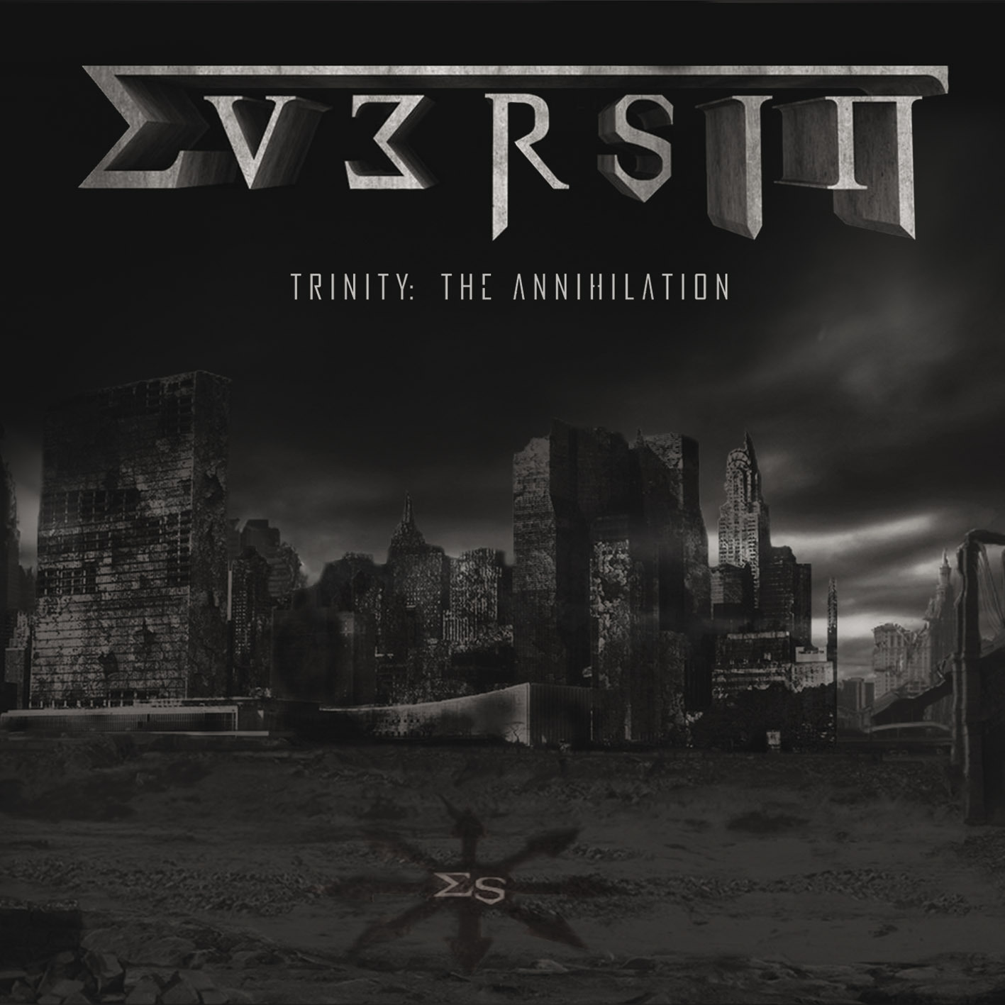 Eversin cover
