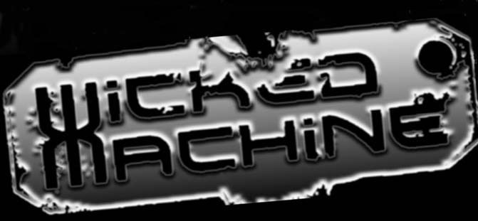 wicked machine