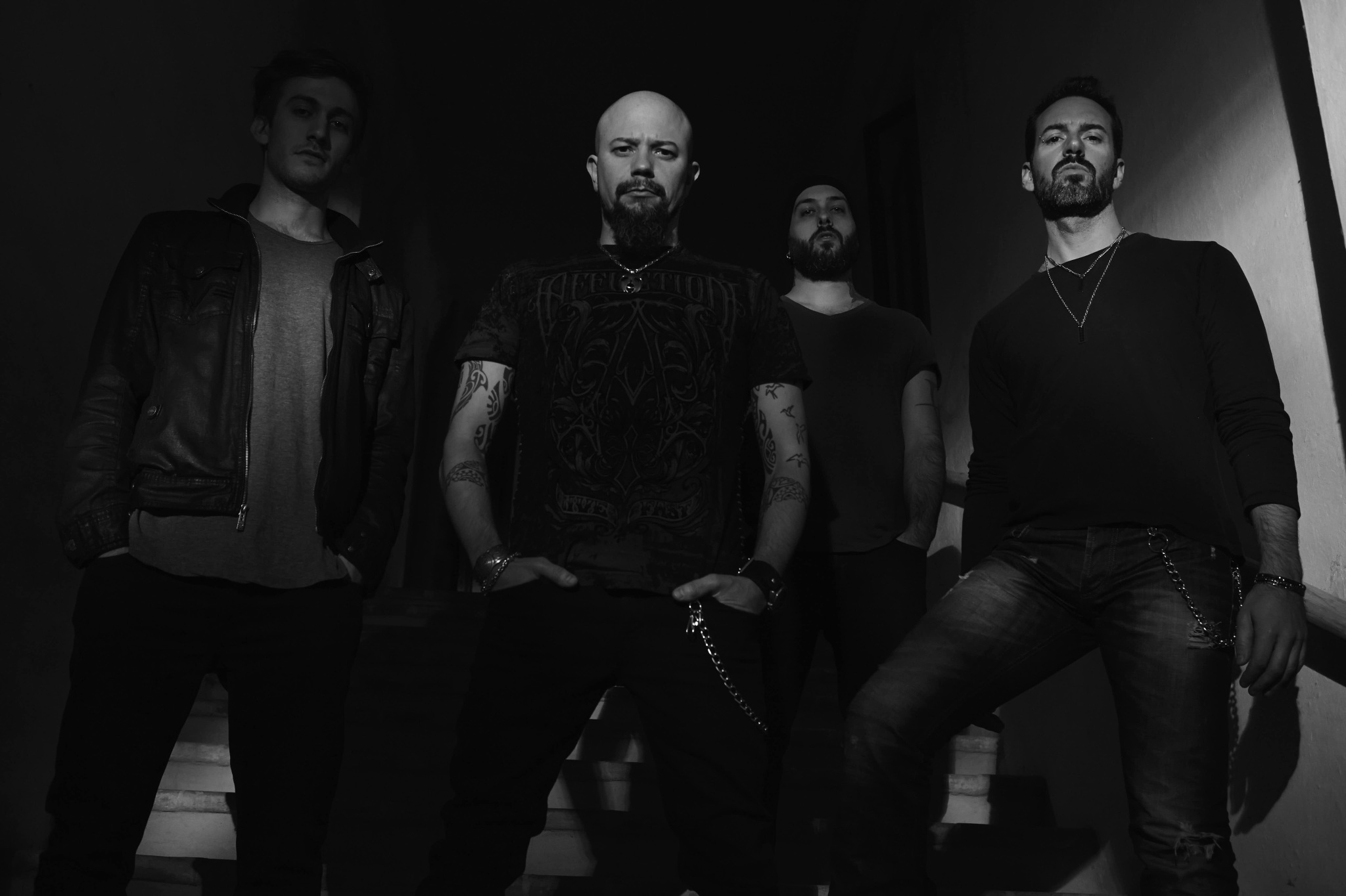 klogr band