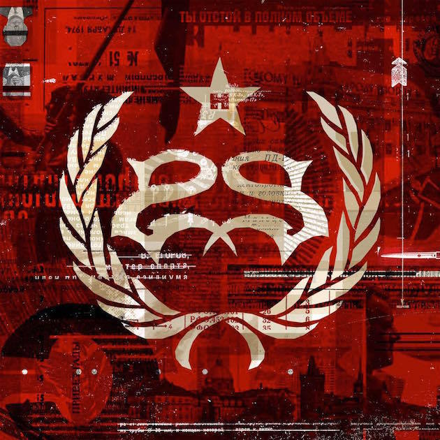 Stone Sour Hydrograd