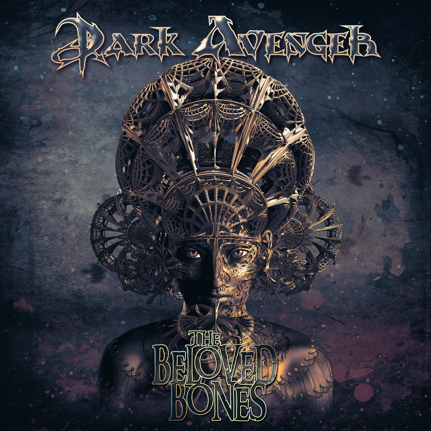 darkshot album