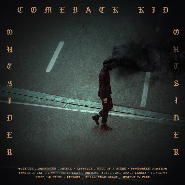 come album