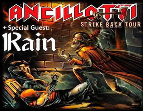 ancillotti midian