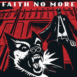 Faith No More King for a Day Fool for a Lifetime