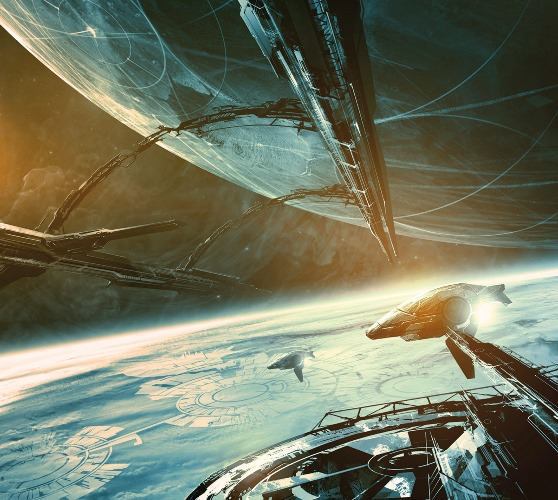 progenie terrestre