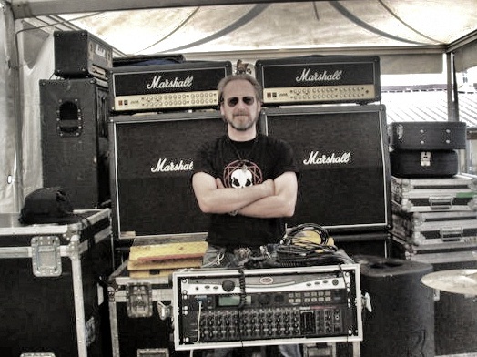 VANEXA SERGIO MHEAD