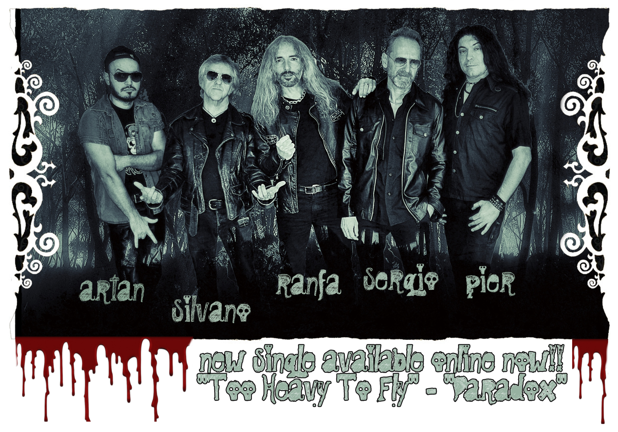 VANEXA new single