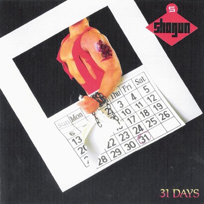 Shogun 31 Days