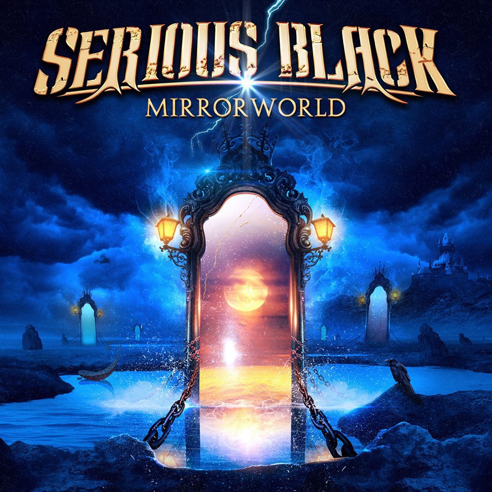 serious mirrorworld