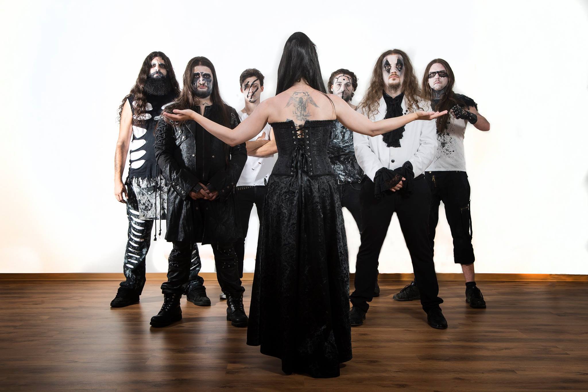MYSTERIS BAND
