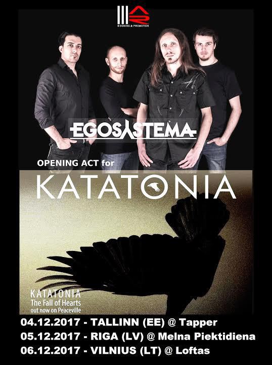 ego promo
