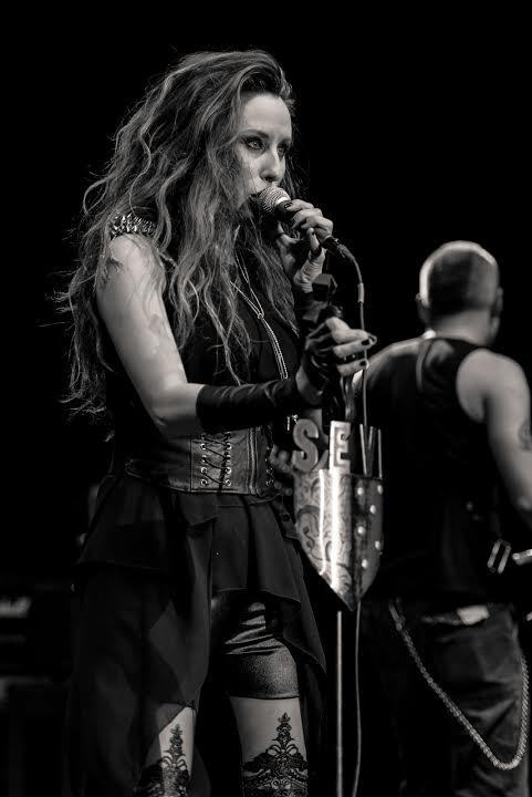 sevi band