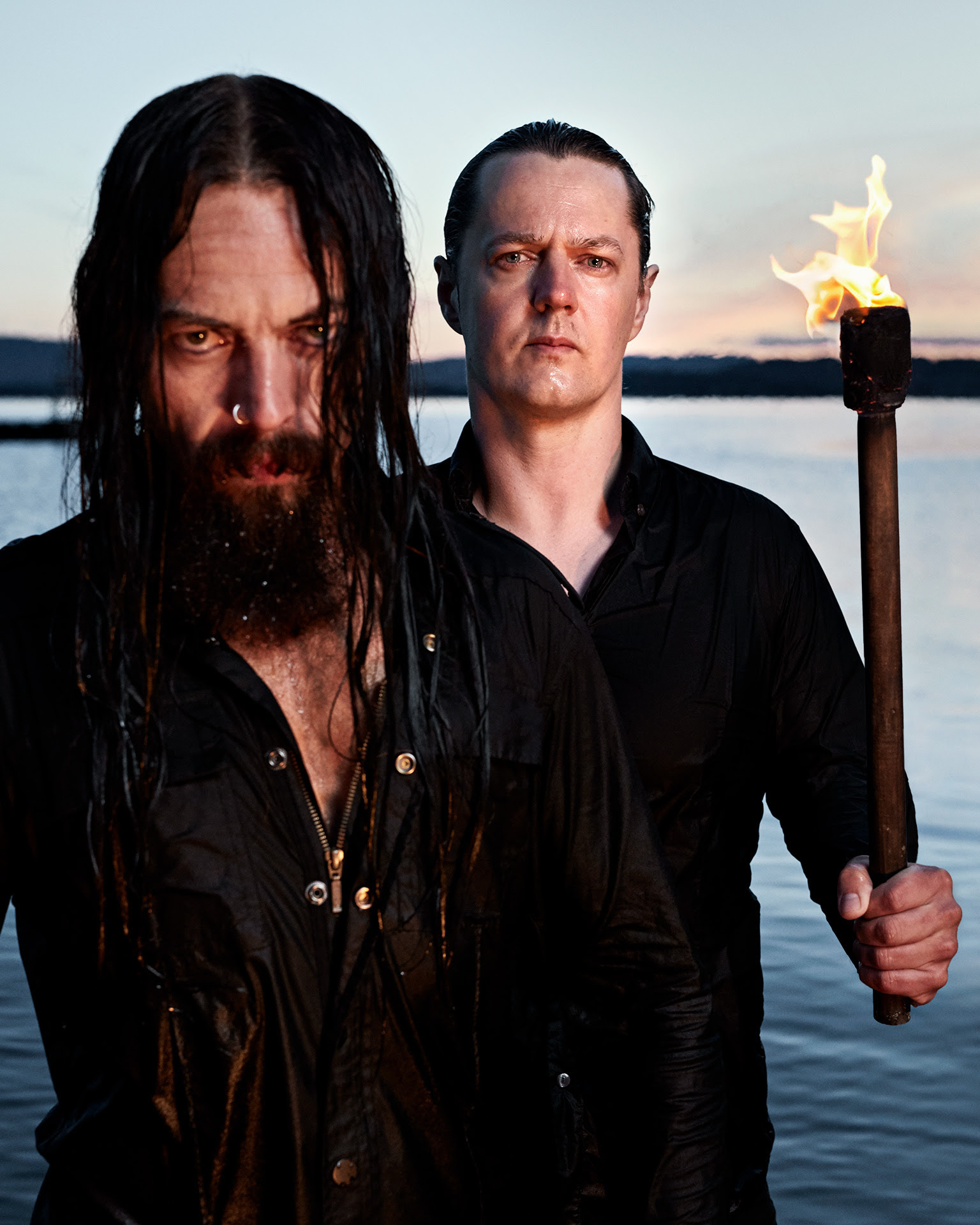 satyricon band