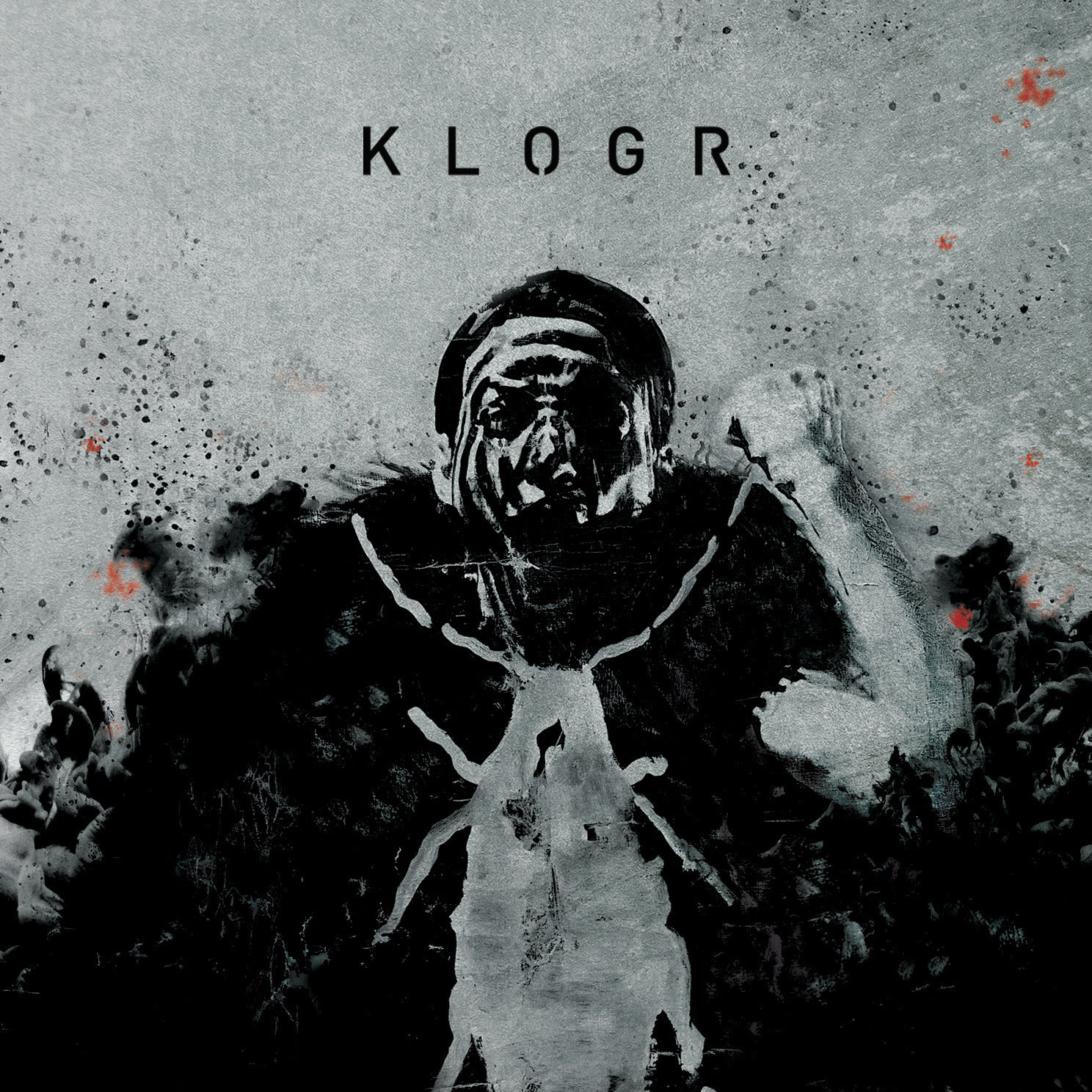 klogr album