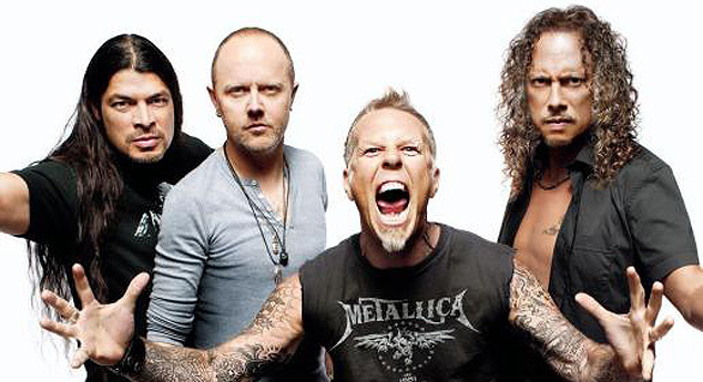 Rock In Roma 2014 programma concerti