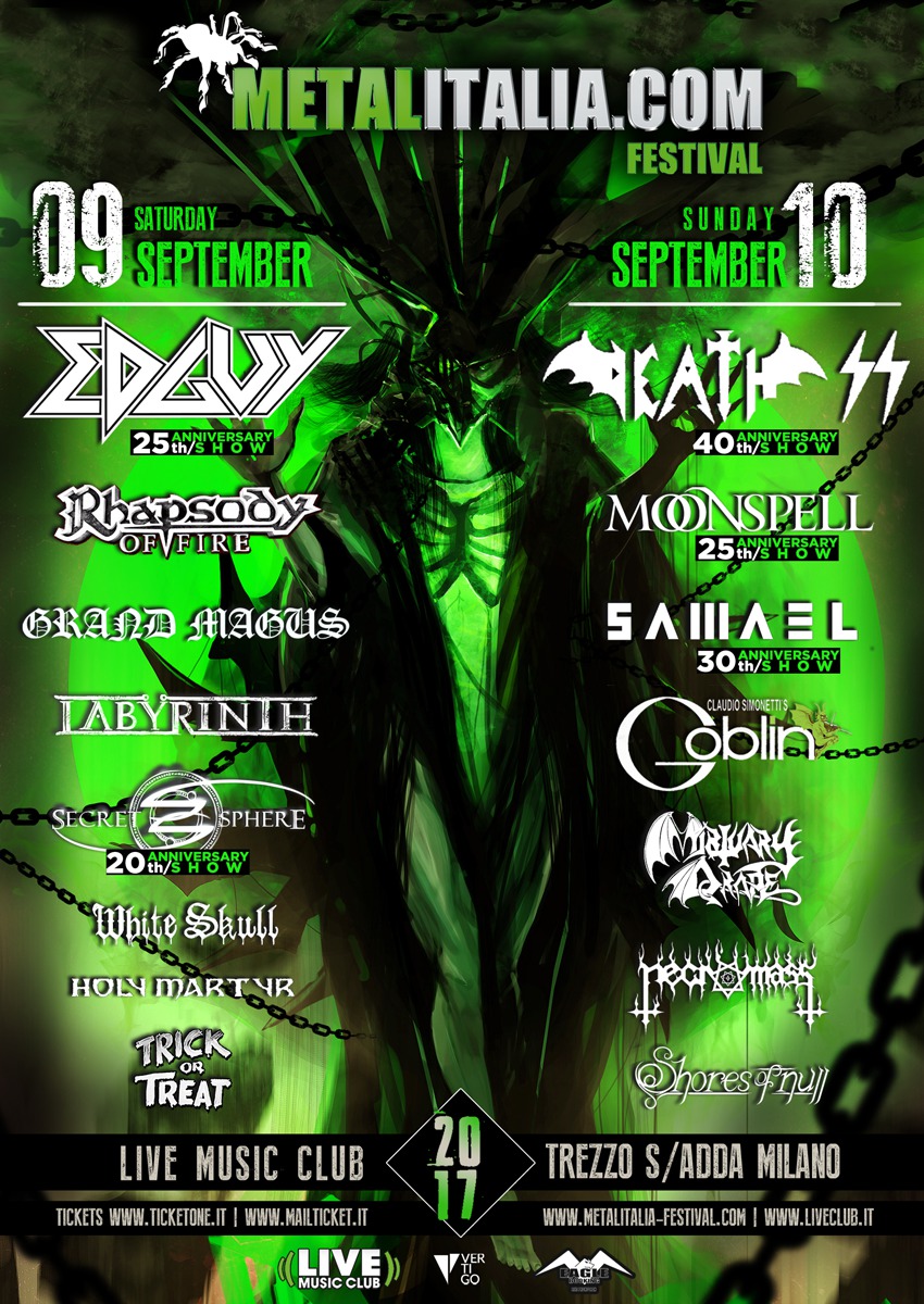 metalitalia festival 2017 locandina definitiva