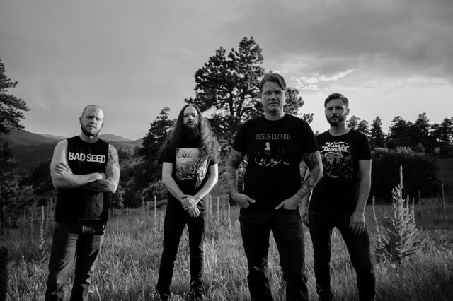 Khemmis band