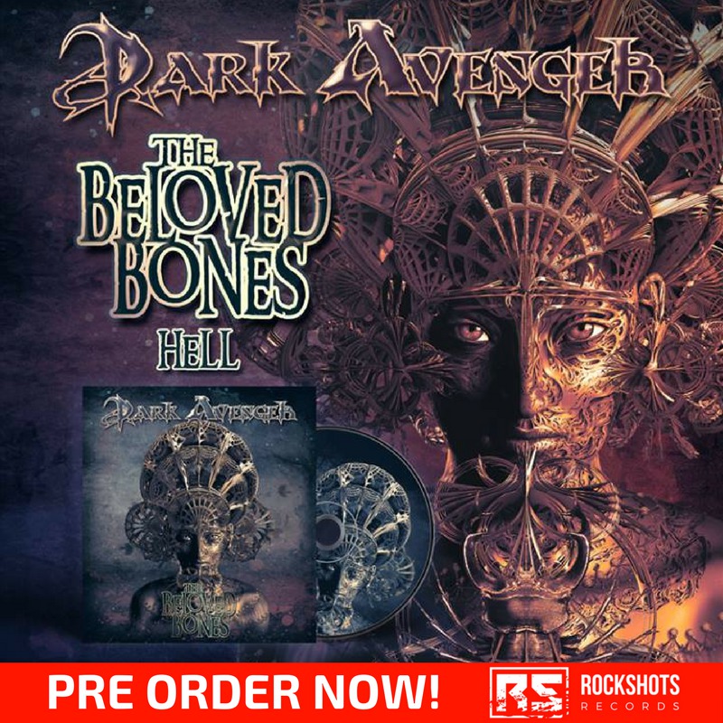 dark avender promo