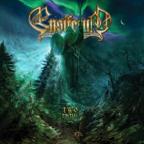 ensiferum two paths cd 480x480