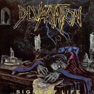 S O L Devastation