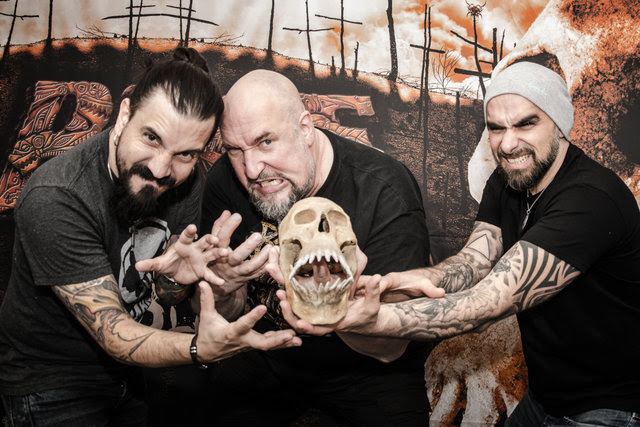 rage band