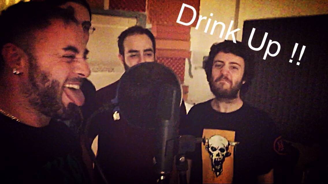 alkol band 2