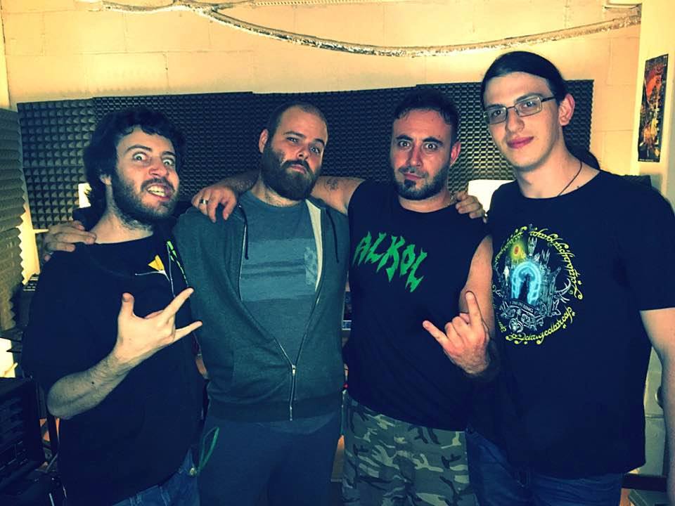 alkol band 3