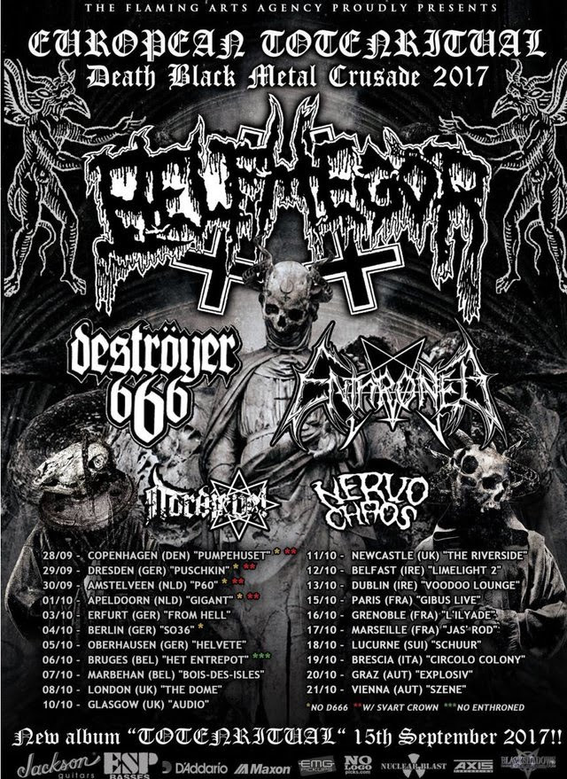 belphegor locandina