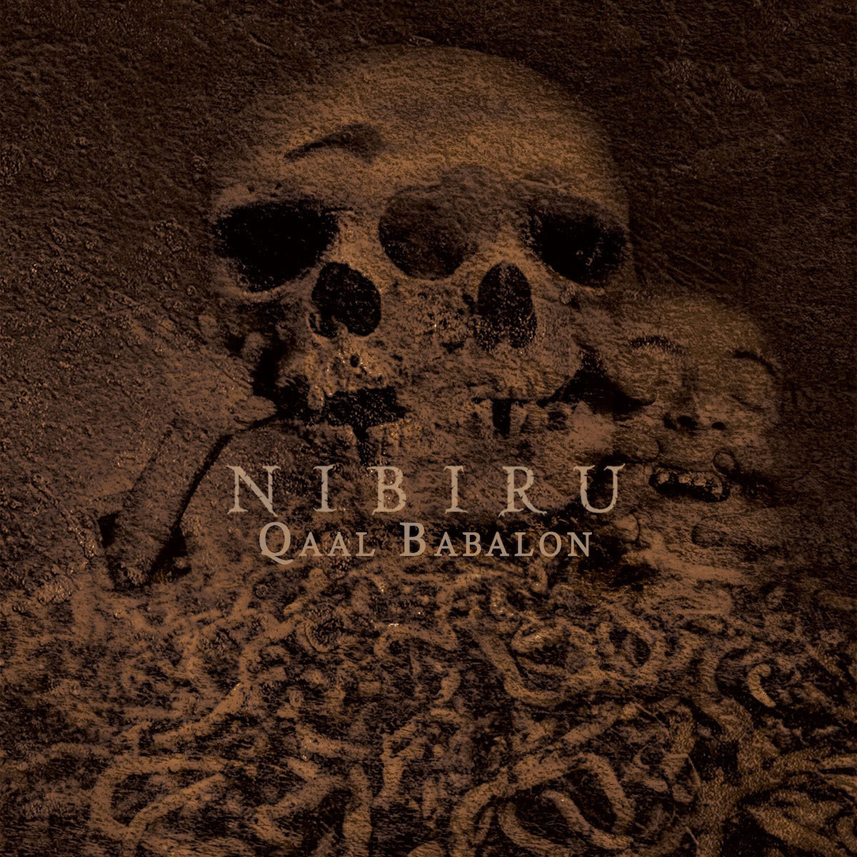 nibiru album