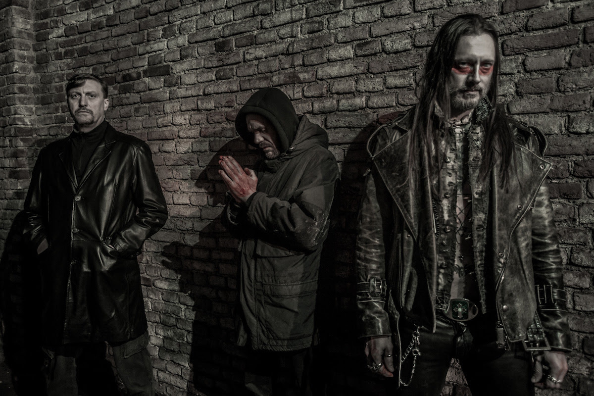 nibiru band